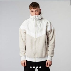 Nike Sherpa Jacket